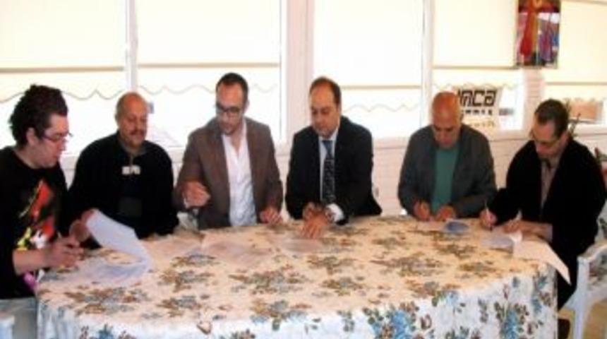 Mudanya Turizm G&ouml;n&uuml;ll&uuml;leri Platformu Kuruldu