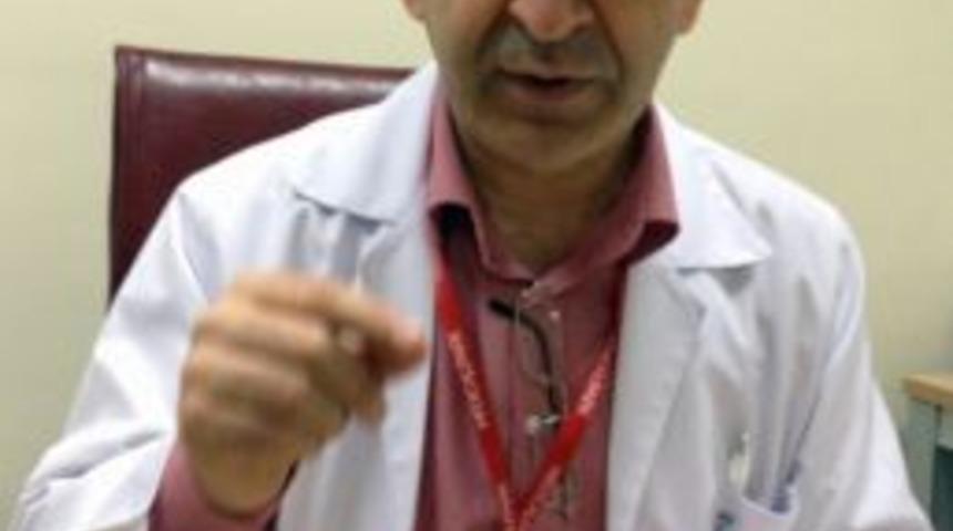 Bahar Alerjisine Dikkat