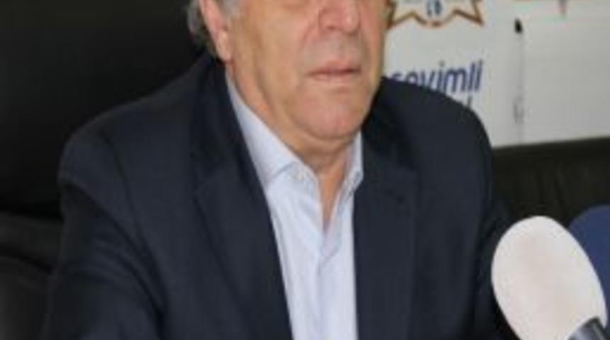 Tek Gıda İş Sendikası Son 20 Yılın En B&uuml;y&uuml;k Grevine Hazırlanıyor