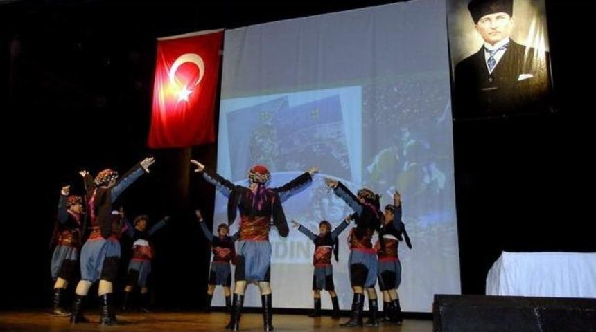 Aydın&rsquo;da Turizm Haftası Etkinlikleri