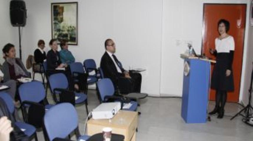 Avusturyalı Profes&ouml;r Prostat Kanserini Anlattı