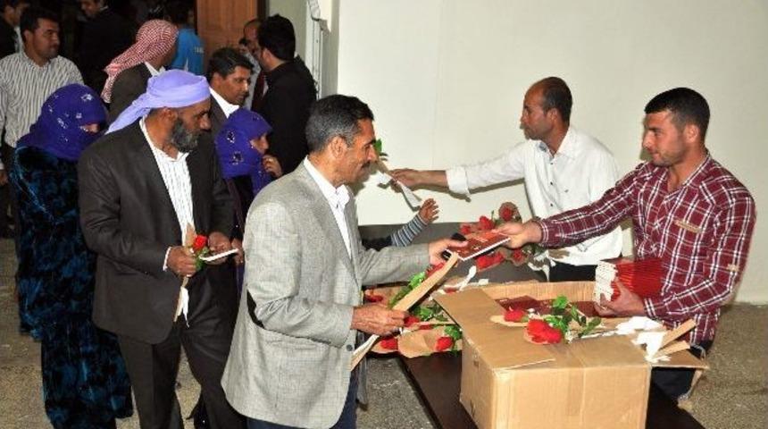 &ldquo;hz. Peygamber Ve İnsan Onuru&rdquo; Konulu Konferans