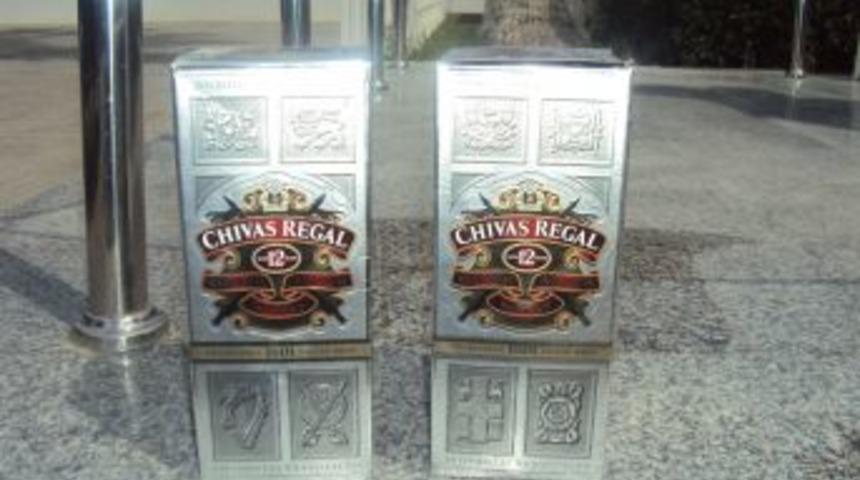 Jandarma, Manavgat'ta Bin 226 Paket G&uuml;mr&uuml;k Ka&ccedil;ağı Sigara Ele Ge&ccedil;irdi