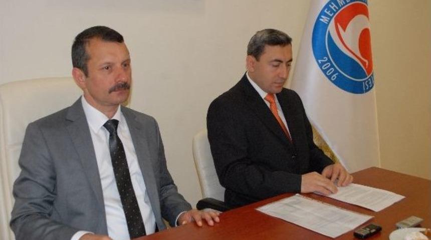 Mak&uuml;&rsquo;den &Ccedil;ocuk &Uuml;niversitesi M&uuml;jdesi