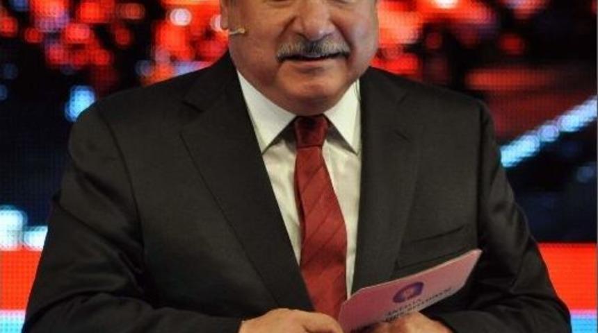 Akaydın, Dört Yıllık Hizmetlerini Anlattı