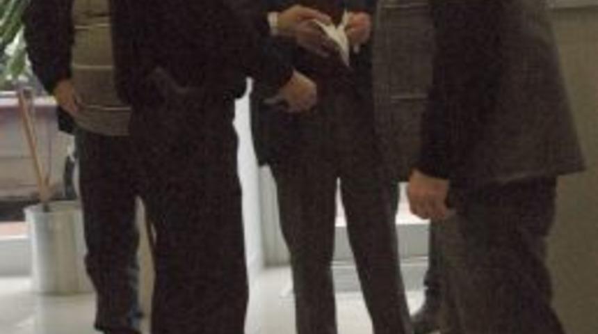 Telefonla 5 Bin Lira Dolandırıldı