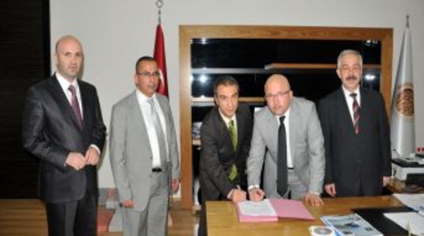 Afyon Belediyesi 11 Milyon TL'ye Pazar Yeri Yapıyor