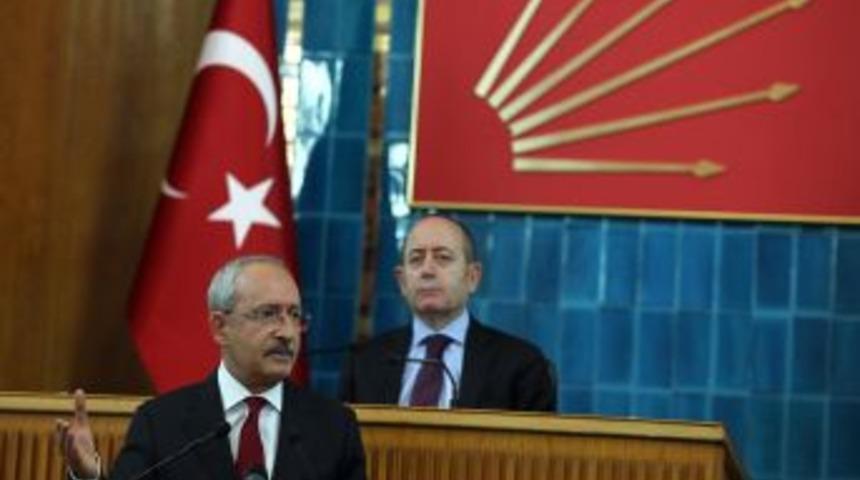 Kılı&ccedil;daroğlu: Sanat&ccedil;ıyı Mahkum Ederseniz &Uuml;lkenizi De Rezil Edersiniz