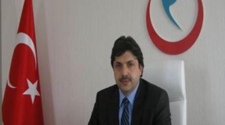 D&uuml;nya Kalp Haftası