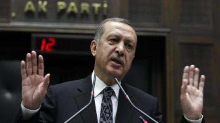 Başbakan Erdoğan'dan Şehit Ailelerine Iş M&uuml;jdesi