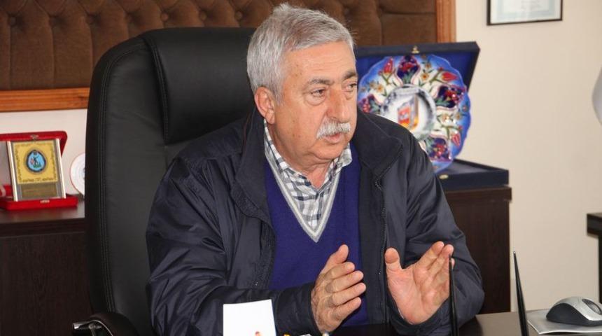 Paland&ouml;ken: İnsanların Kafasında 'Apo Başbakan Olur Mu?' Sorusu Var