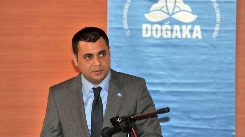 Osmaniye'de SODES'in &Ouml;deneği 12 Milyon 800 Bin TL