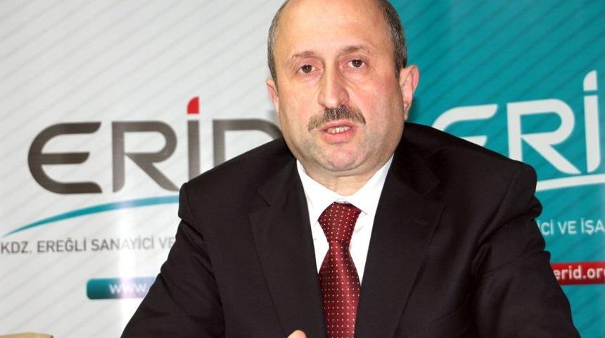 ERİD Üyelerine Dış Ticareti Anlatacak