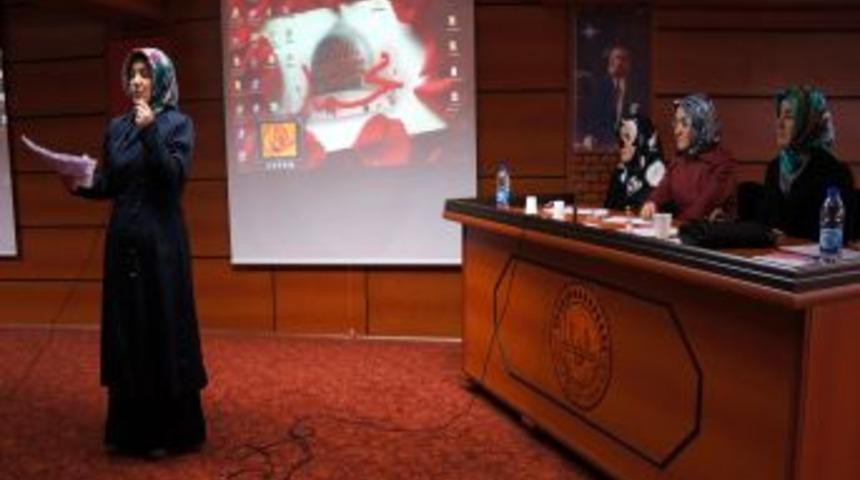 Palandöken Müftülüğü Kutlu Doğum Kutlamalarını Başlattı