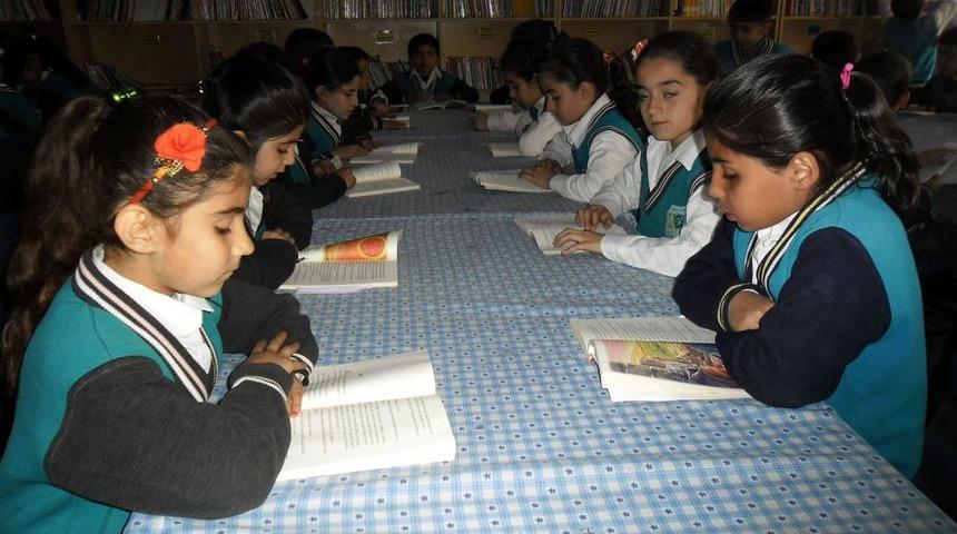 Batman'da 50 Bin Kişi Peygamber Efendimizin Hayatı Için Yarışacak