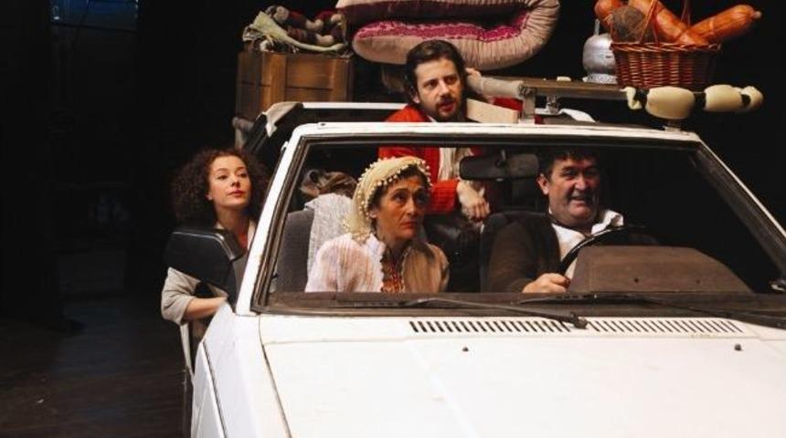 Afa’da Tiyatro Buluşmaları