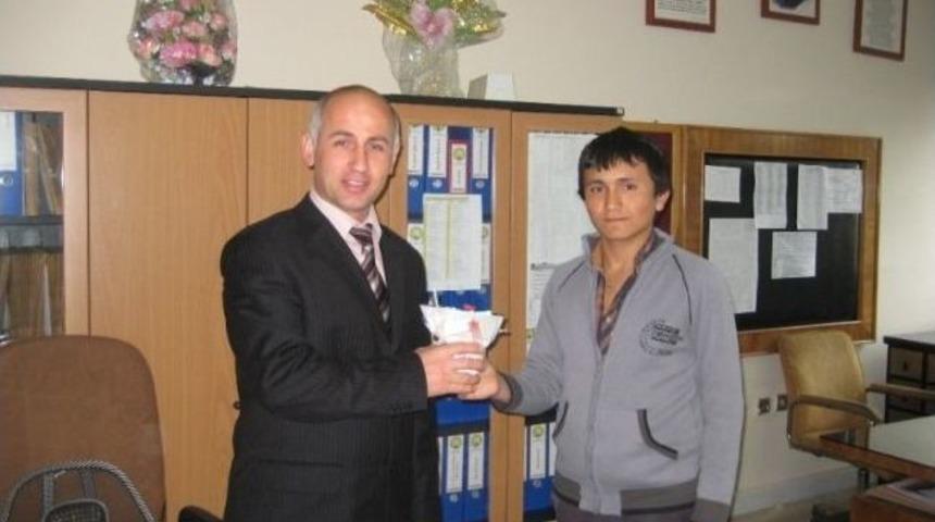 Kutlu Doğum Haftası Etkinlikleri Başladı