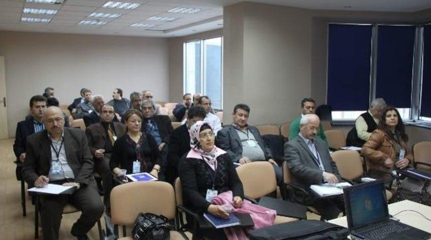 Konya&rsquo;da Bağımsız Denet&ccedil;ilik Ge&ccedil;iş D&ouml;nemi Eğitimleri Başlıyor