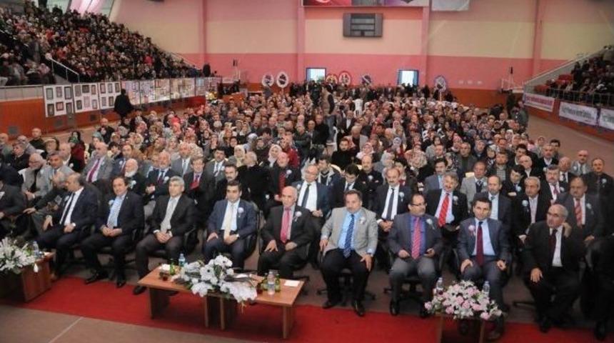 Kutlu Doğum Haftası Çeşitli Etkinliklerle Kutlanıyor