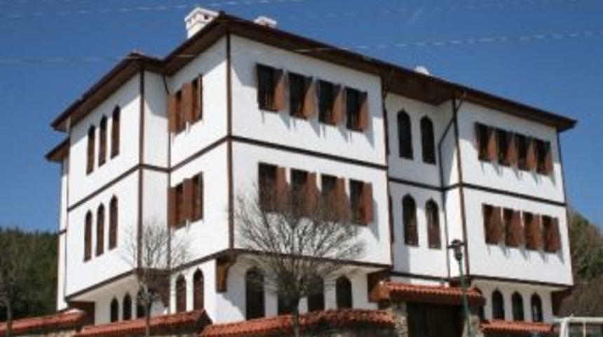 Gerede Belediyesi Turizm Altyapısını G&uuml;&ccedil;lendiriyor