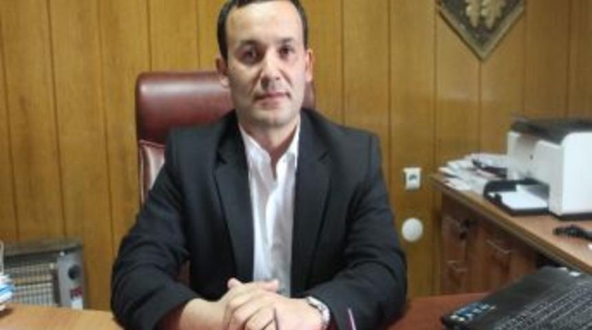 Beyşehir&rsquo;de 2012&rsquo;de 11 Hektarlık Ormanlık Alan Yandı