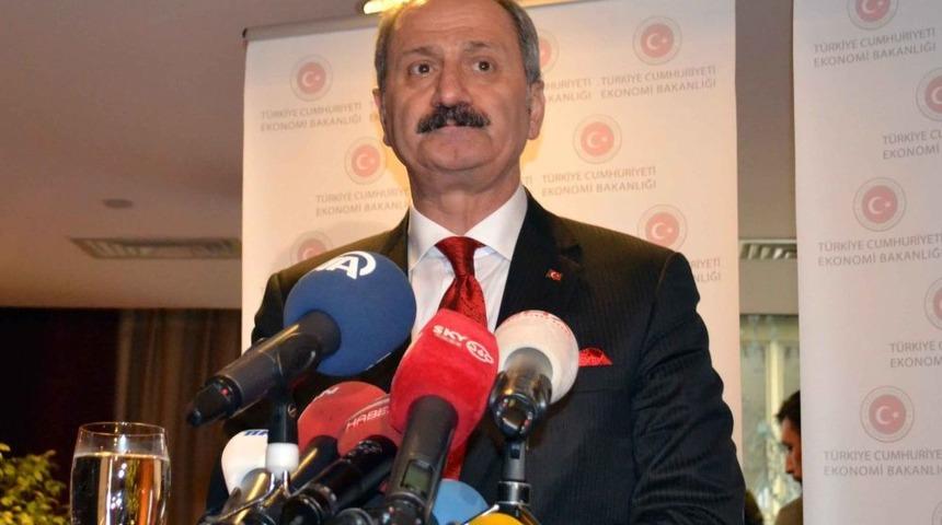 &Ccedil;ağlayan&rsquo;dan Merkez'e Fıkralı Faiz G&ouml;ndermesi