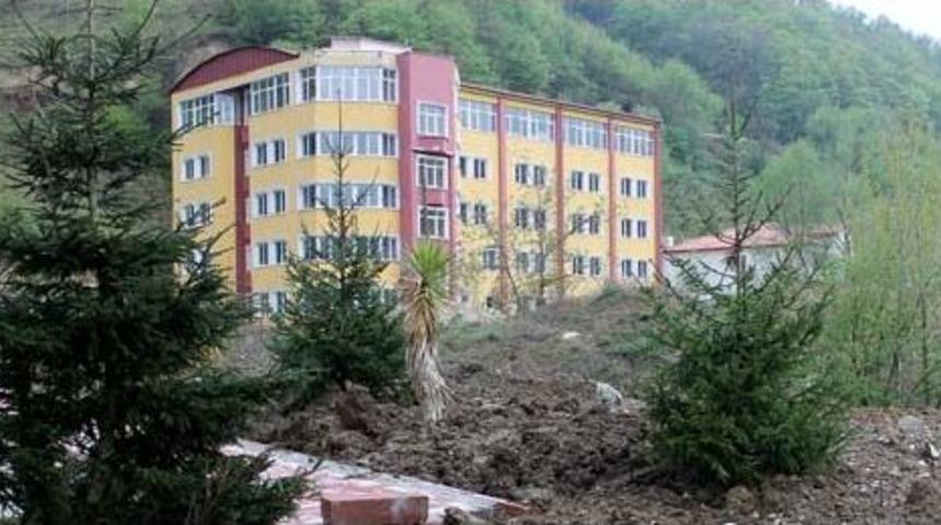 Fidanlar Toprakla Buluştu