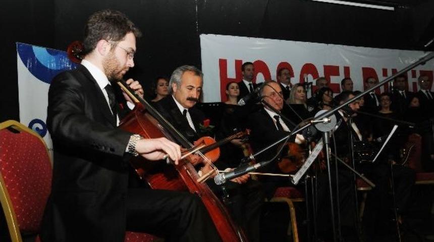 Canik&rsquo;te Kutlu Doğum Haftası Etkinlikleri