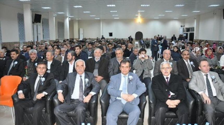 Kutlu Doğum Haftası Yerk&ouml;y'de &Ccedil;eşitli Etkinliklerle Kutlanıyor