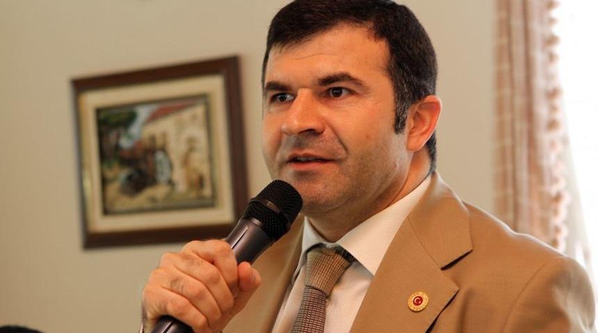 Yatağan Kaymakamı Tanrıseven: Hizmeti Vatandaşın Ayağına G&ouml;t&uuml;rmeliyiz