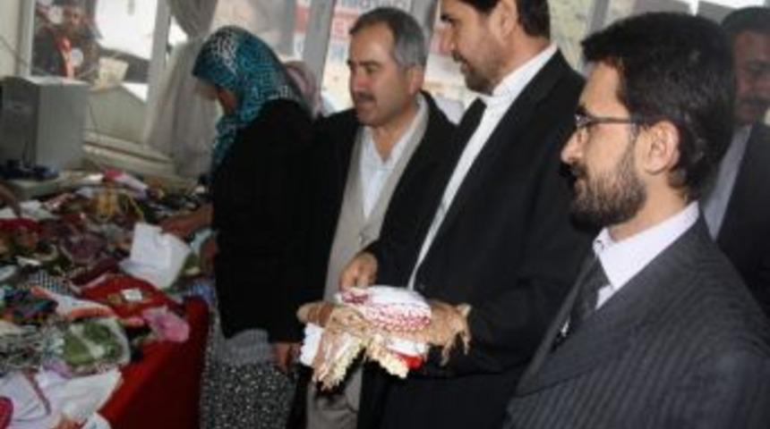 Derbent&rsquo;te Ortaokul &Ouml;ğrencilerinden Suriye&rsquo;ye Yardım Kermesi