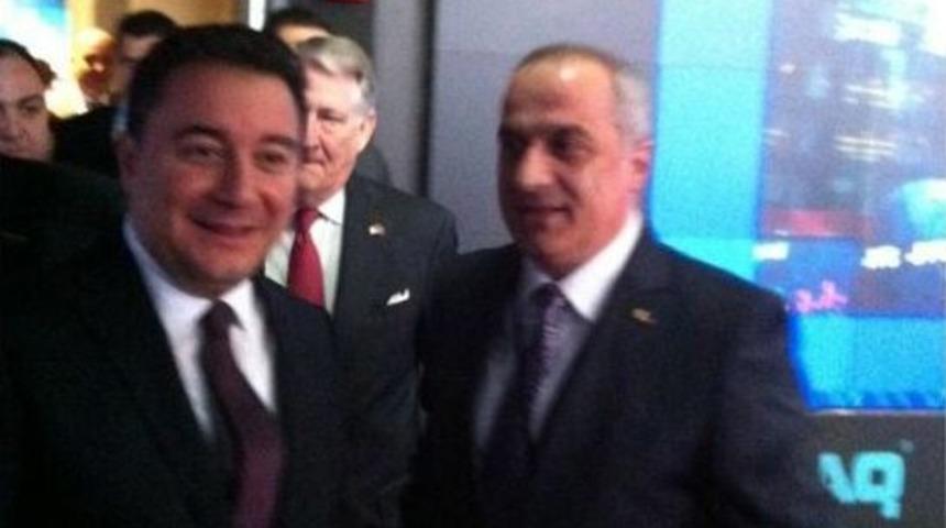 T&uuml;rk Firmalarının Abd&rsquo;de Yatırım Yapması İsteniyor