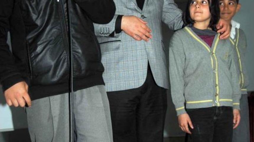 "Evlendirme Programları Izleyen Ebeveyn, &Ccedil;ocuğuna Rol Model Olamaz"