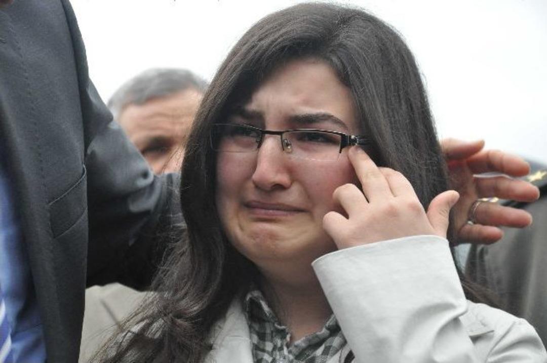 Şehitlerin Adını Taşıyan Parklar G&ouml;zyaşları İle A&ccedil;ıldı