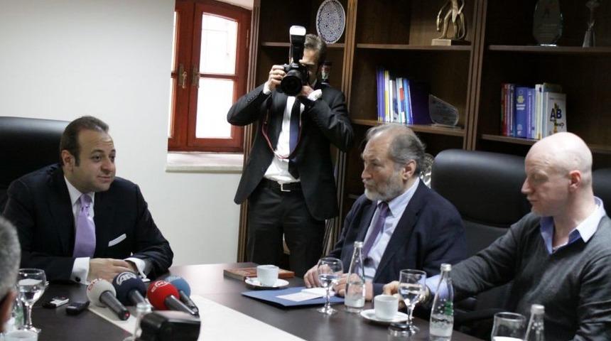 'Keşke Mahkeme, Say Kararını 'sa&ccedil;malama &Ouml;zg&uuml;rl&uuml;ğ&uuml;' Olarak Değerlendirseydi'