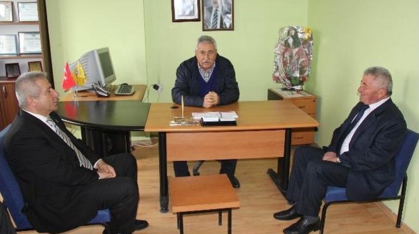 Paland&ouml;ken&rsquo;den Haksız Rekabet A&ccedil;ıklaması