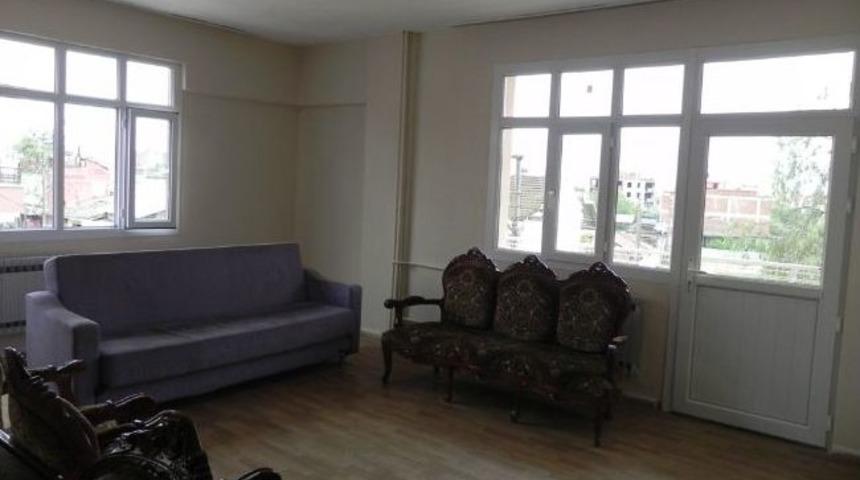 &Ouml;demiş Huzurevi&rsquo;nde &Ccedil;alışmalar Tamamlandı