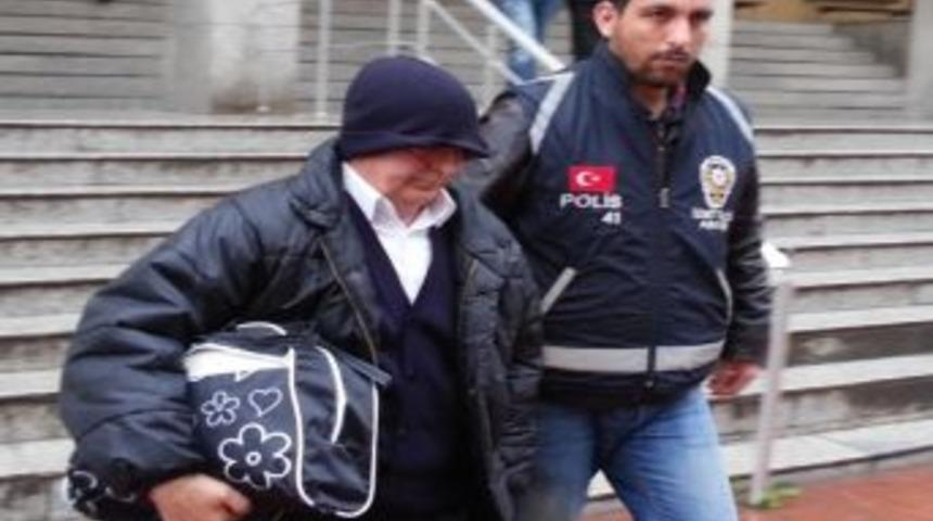 Zimmetine Para Ge&ccedil;iren Şahıs 4 Yıl 2 Ay Ceza Aldı