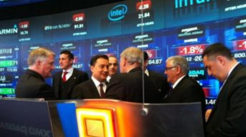 K&ouml;semusul: KOBİ'lerin ABD'deki Yatırımlarına Destek Verilsin