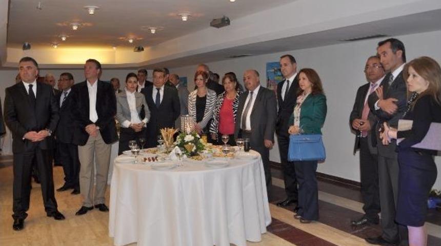 Didim'de Turizm Haftası Etkinlikleri