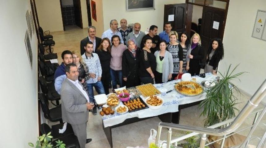 Didim&rsquo;de Uygulamalı Girişimcilik Eğitimleri Sona Erdi