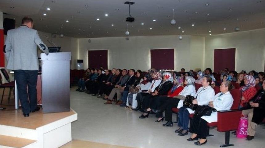 Kalp Sağlığı Haftası