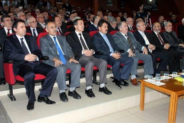 Samsun da Kutlu Doğum Haftası Etkinlikleri 3