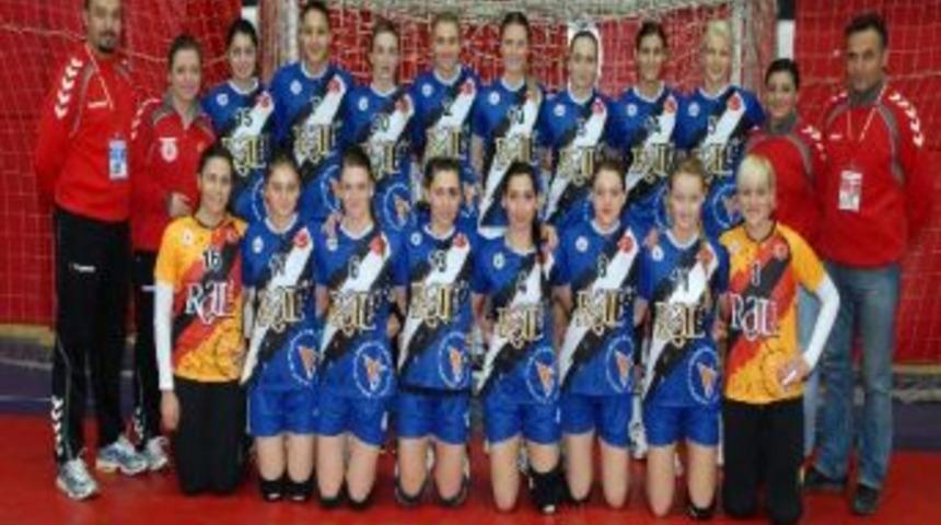 Muratpaşa Belediyespor Ardeşen Gen&ccedil;lik Ve Spor Kul&uuml;b&uuml;n&uuml; Konuk Edecek