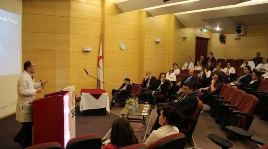 Sd&uuml; Sağlık Turizmine Hazır