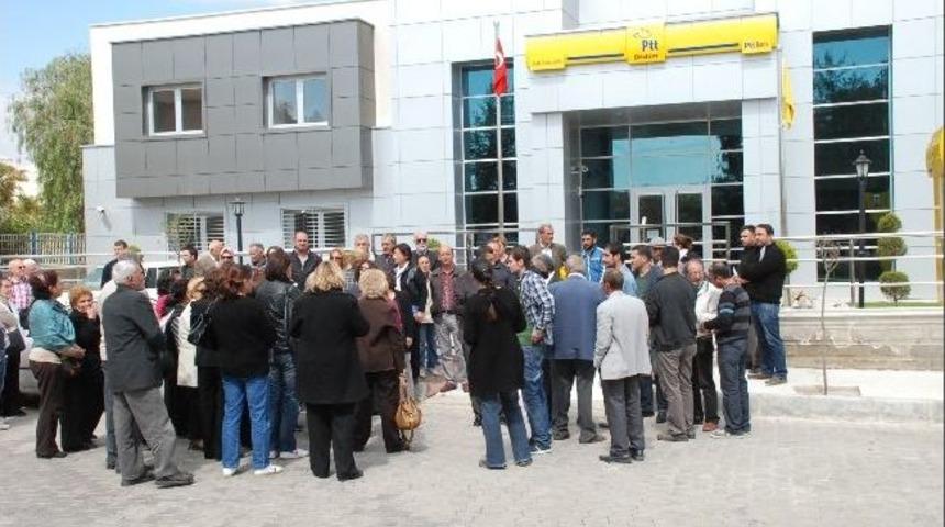 Didimlilerden Ak Parti İl&ccedil;e Başkanı Erbaş&rsquo;a Mektuplu Tepki