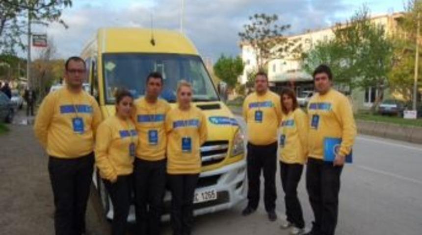 Turkcell`den Tekirdağlı İşletmelere &Ouml;zel Teklifler