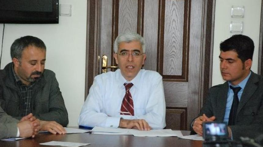 Doktorlar İş Bırakıyor