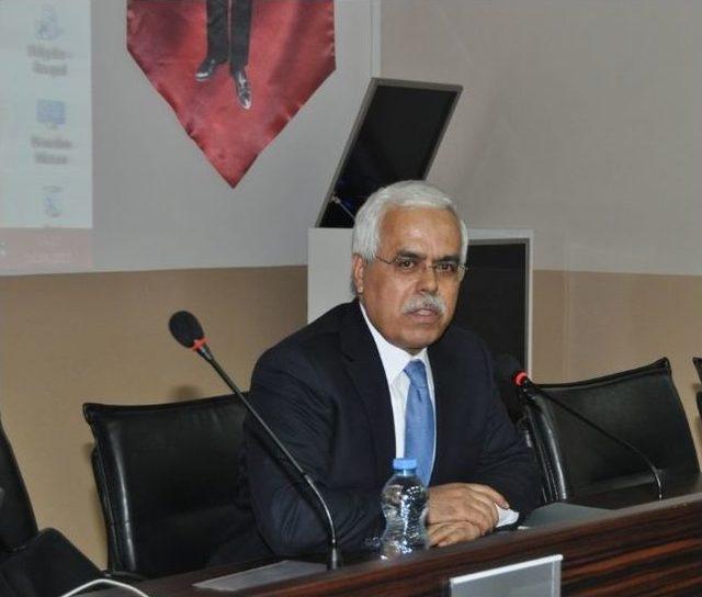 İslam Birliği’nden İslam İşbirliği Teşkilatı’na 1