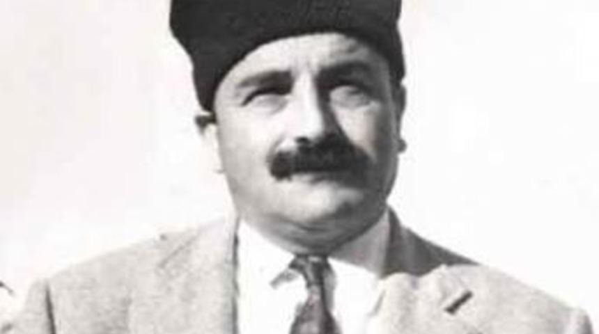 Bombalı Suikastla &Ouml;ld&uuml;r&uuml;len Belediye Başkanı Anılıyor